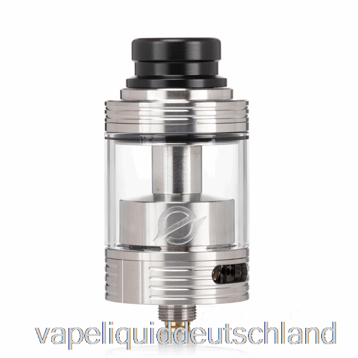 Yachtvape Eclipse Dual 25 Mm RTA-Edelstahl-Vape-Flüssigkeit